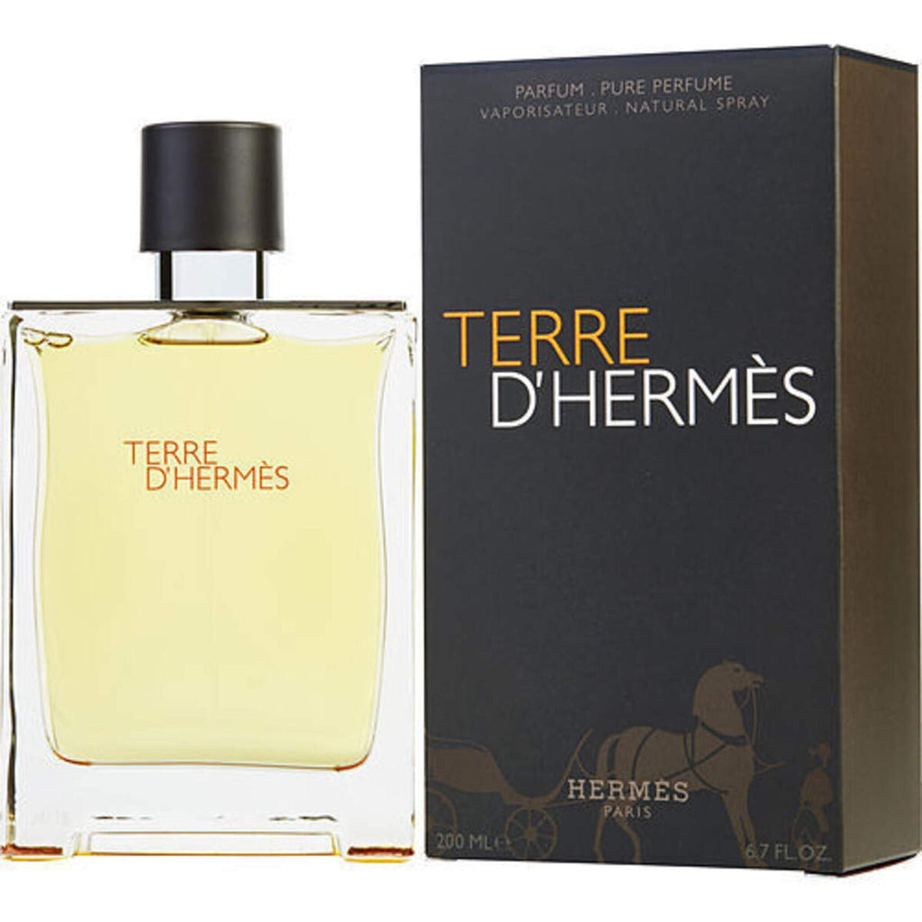 Hermès Terre d'Hermès Parfum by Hermès at Tivor Egypt - product image 6