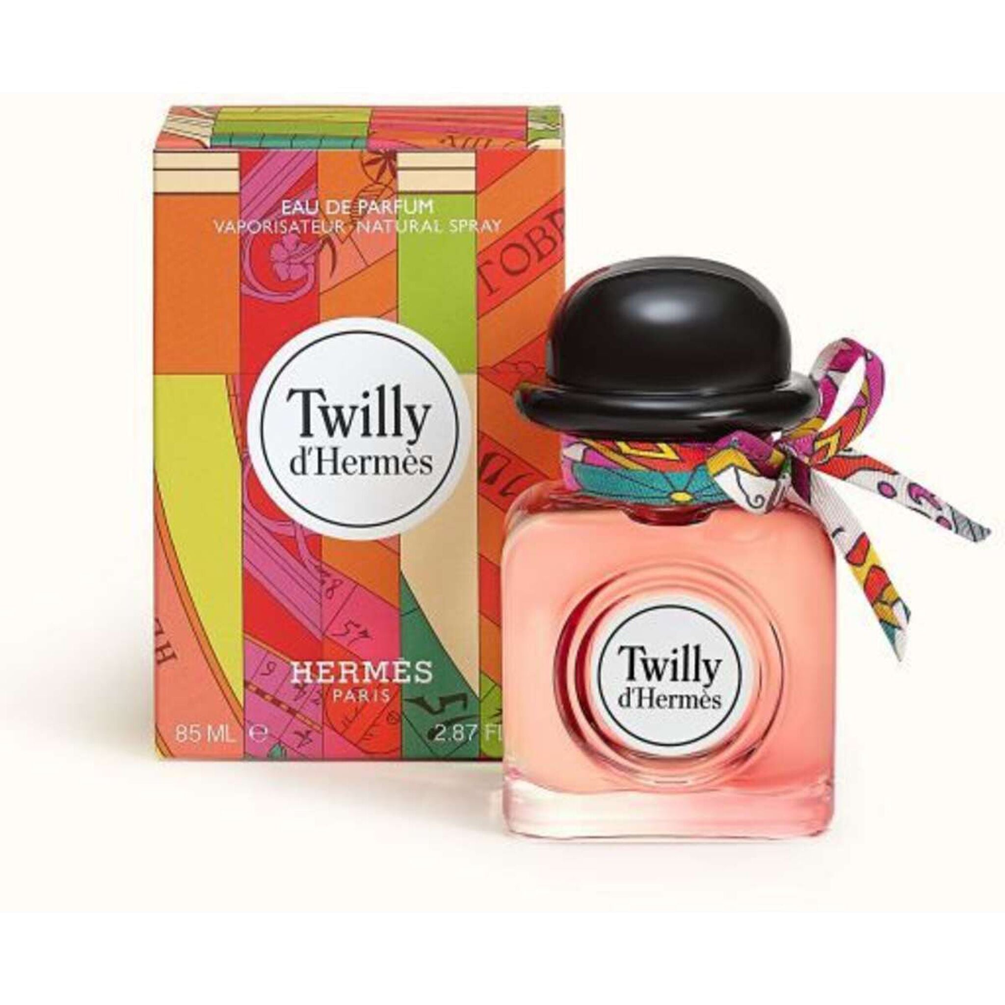 Hermès Twilly d'Hermès Eau de Parfum - 85ml by Hermès at Tivor Egypt - product image 2