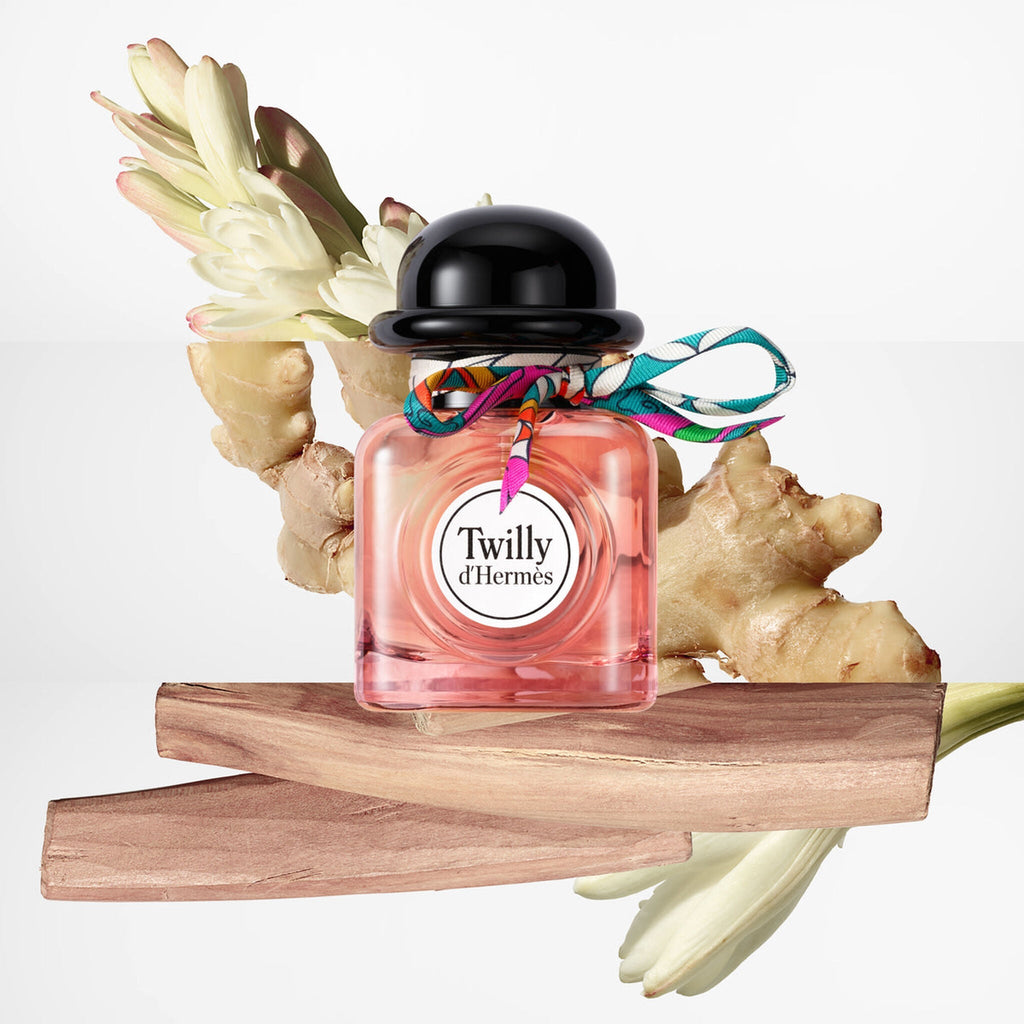 Hermès Twilly d'Hermès Eau de Parfum - 85ml by Hermès at Tivor Egypt - product image 3