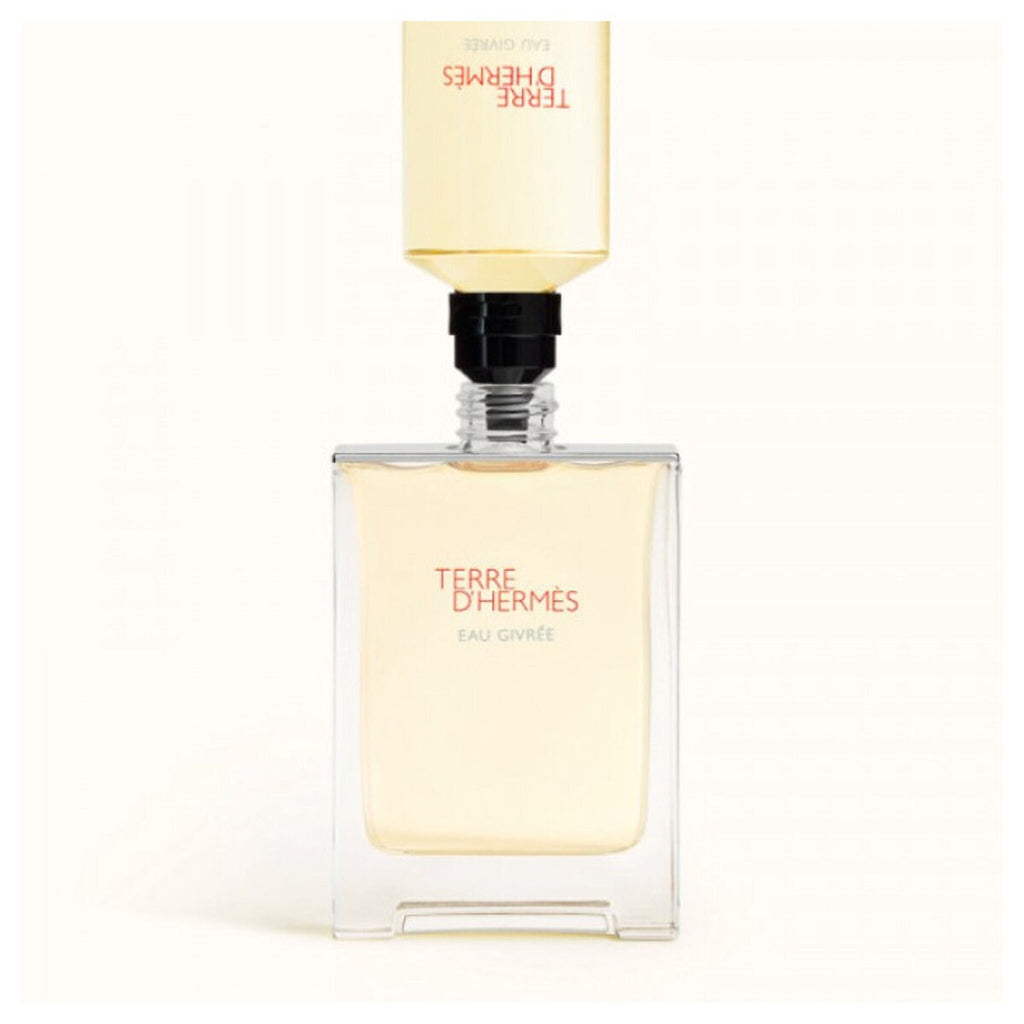Hermès Terre d’Hermès Eau Givrée Eau de Parfum - 50ml by Hermès at Tivor Egypt - product image 2