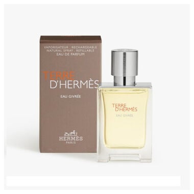 Hermès Terre d’Hermès Eau Givrée Eau de Parfum - 50ml - Hermès