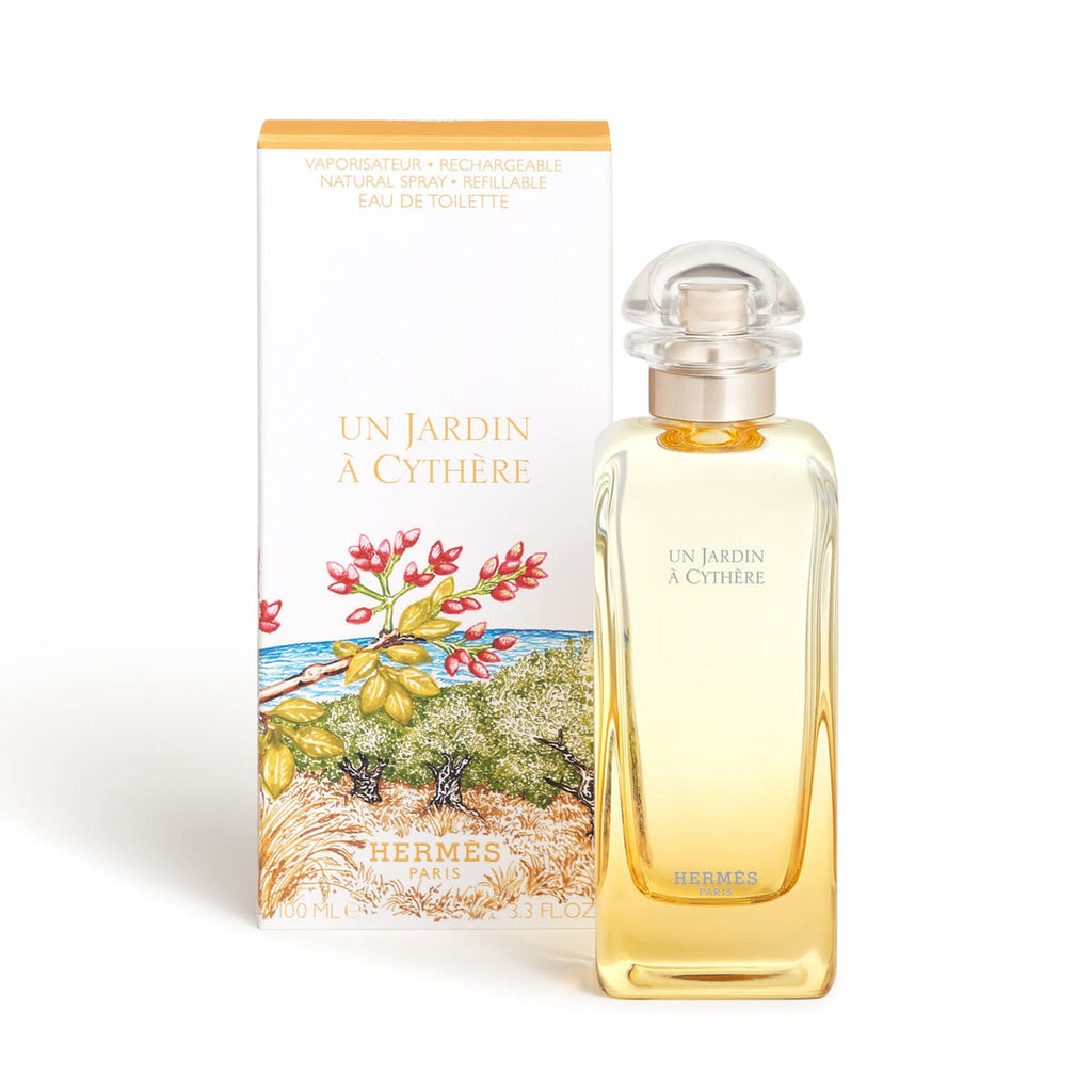 Hermès Un Jardin À Cythère Eau de Toilette by Hermès at Tivor Egypt - product image 2