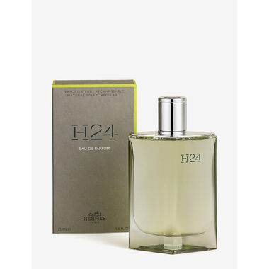 Hermès H24 For Men Edp Refillable 175 Ml - 175ml - Hermès