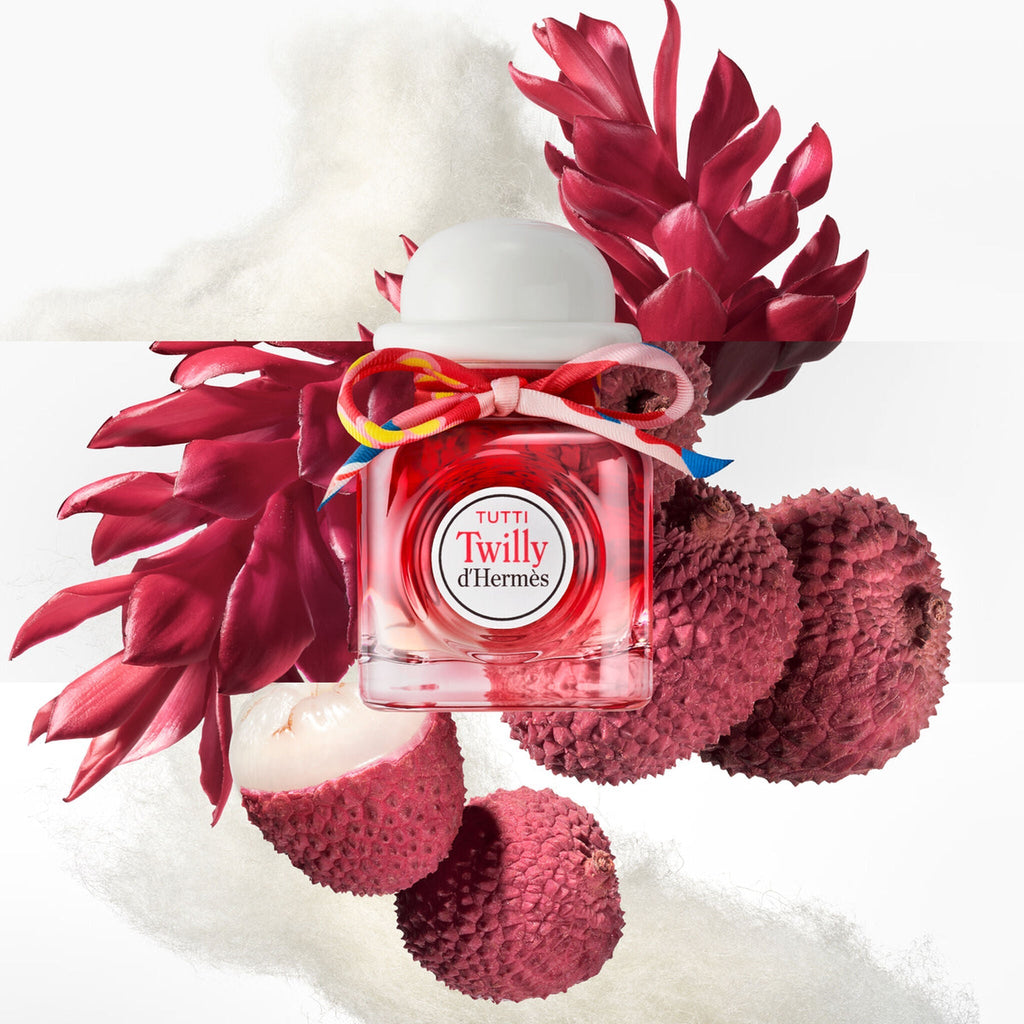 Hermès Tutti Twilly d'Hermès Eau de Parfum - 50ml by Hermès at Tivor Egypt - product image 3