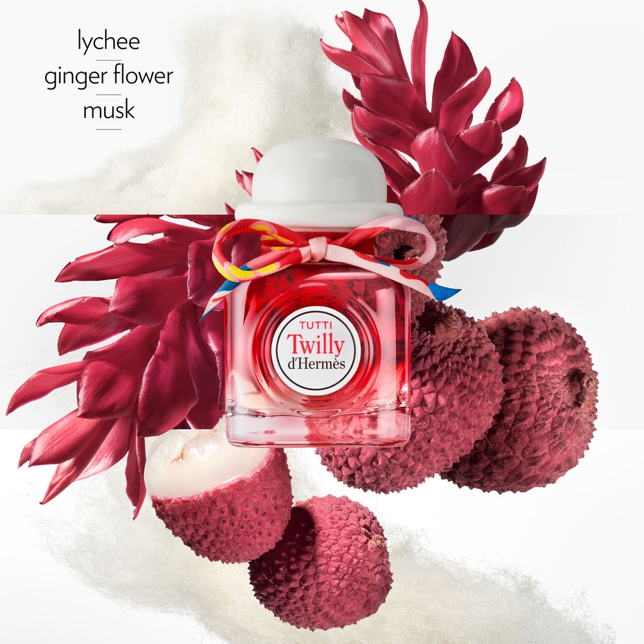 Hermès Tutti Twilly d'Hermès Eau de Parfum - 50ml by Hermès at Tivor Egypt - product image 4