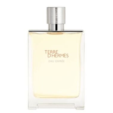 Hermès Terre d’Hermes Eau Givrée EDP 175ML Refillable - Hermès
