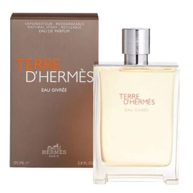 Hermès Terre d’Hermes Eau Givrée EDP 175ML Refillable - Hermès