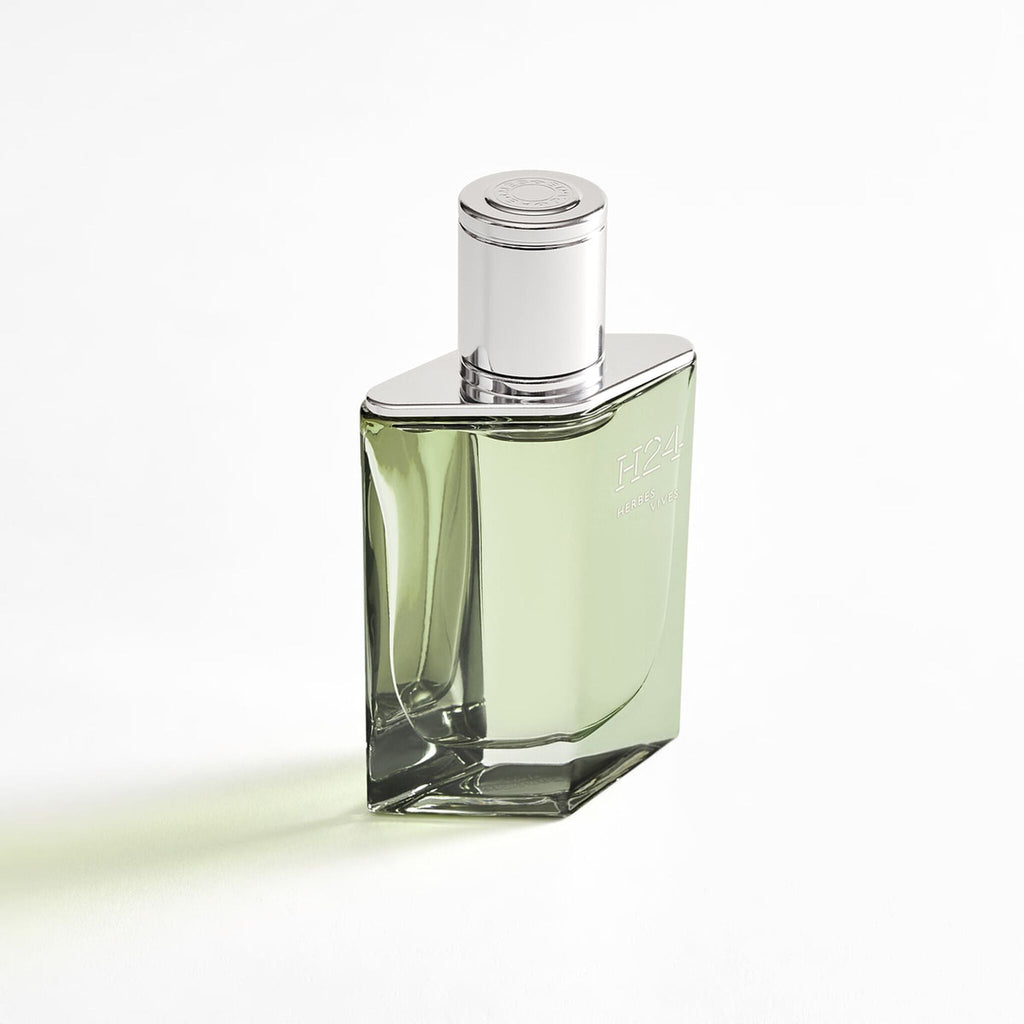 Hermès H24 Herbes Vives Eau de Parfum by Hermès at Tivor Egypt - product image 2