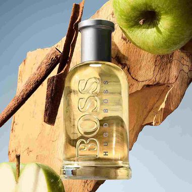 Hugo Boss Boss Bottled Eau de Toilette - 100ml - Hugo Boss