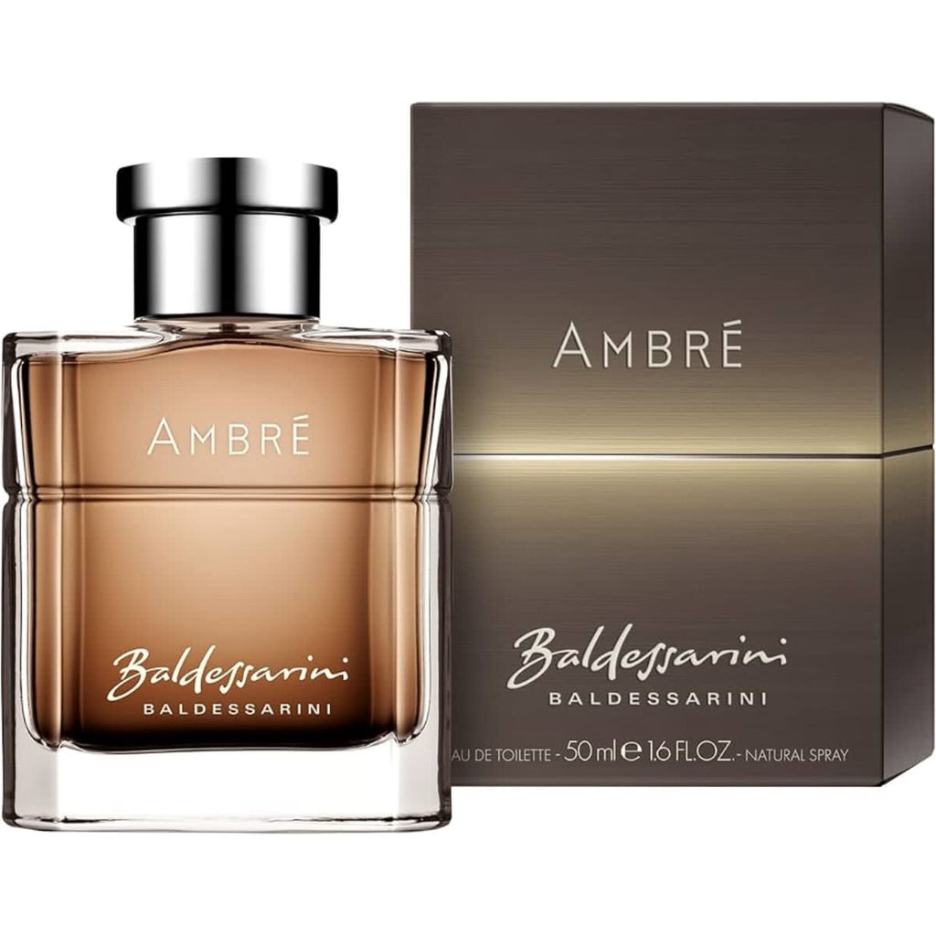 Baldessarini Ambre Eau de Toilette by Baldessarini at Tivor Egypt - product image 2