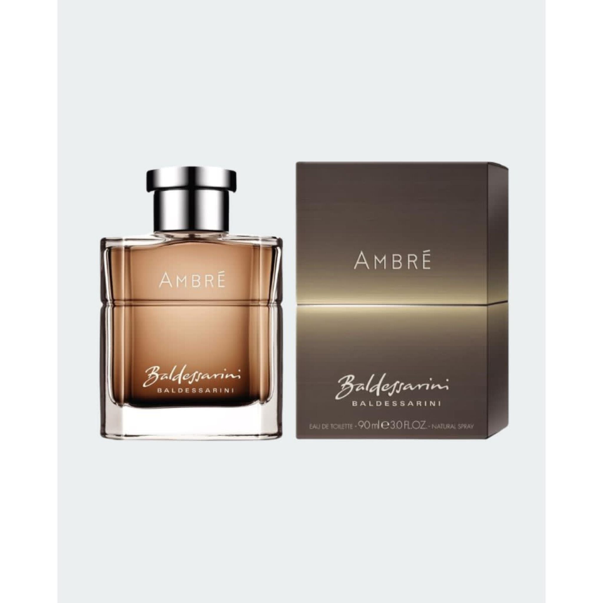 Baldessarini Ambre Eau de Toilette by Baldessarini at Tivor Egypt - product image 4