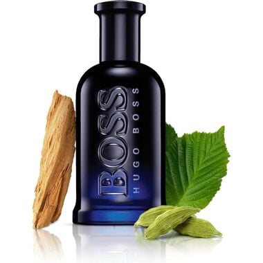 Hugo Boss Bottled Night 200ml - Hugo Boss