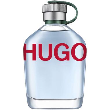 Hugo Boss eau de toilette Revamp 125ml - Hugo Boss