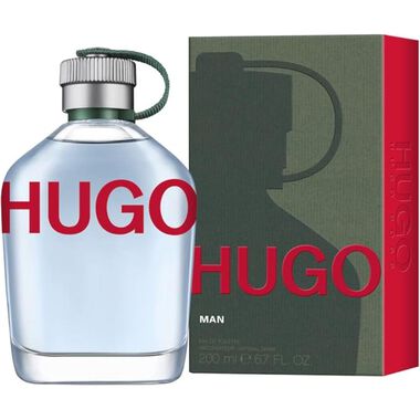 Hugo Boss eau de toilette Revamp 125ml - Hugo Boss