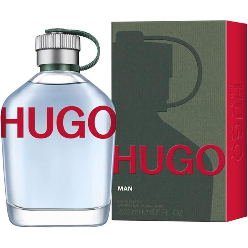 Hugo Boss Eau de Toilette Revamp by Hugo Boss at Tivor Egypt - product image 2