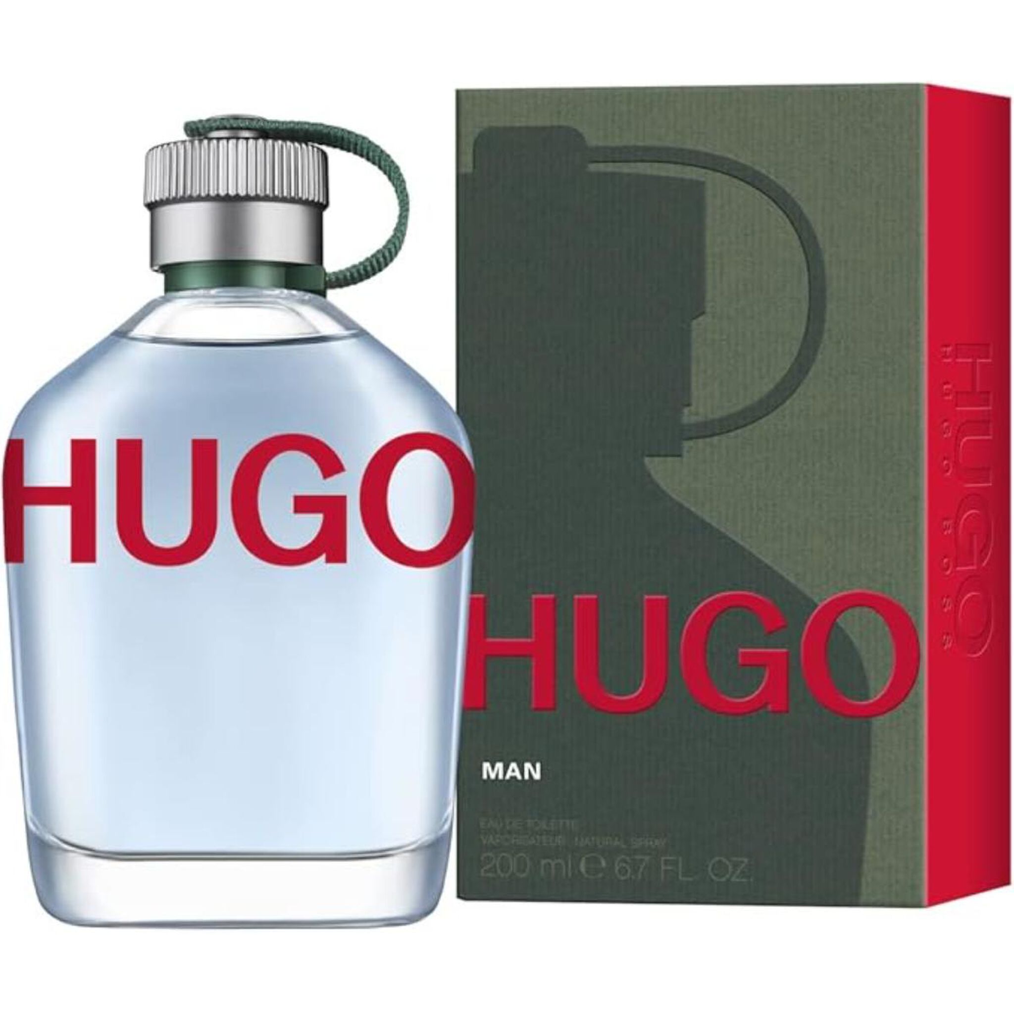Hugo Boss Eau de Toilette Revamp by Hugo Boss at Tivor Egypt - product image 2
