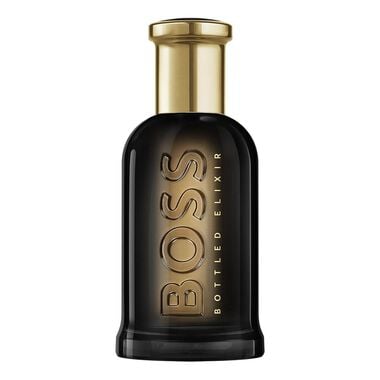 Hugo Boss Boss Bottled Elixir Parfum Intense - 100ml - Hugo Boss