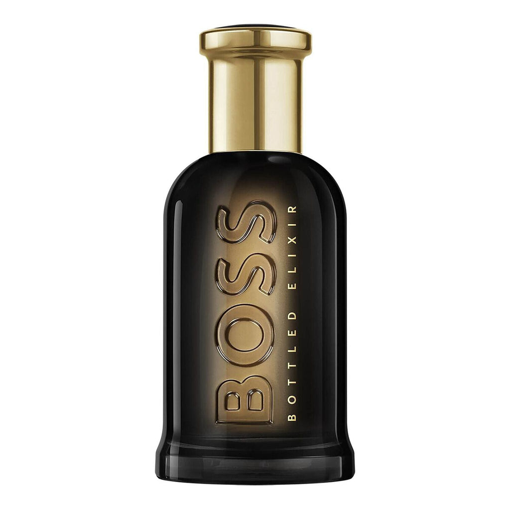 Hugo Boss Boss Bottled Elixir Parfum Intense by Hugo Boss at Tivor Egypt - product image 1