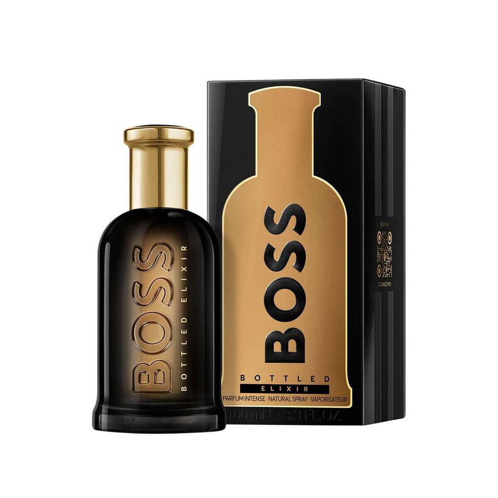 Hugo Boss Boss Bottled Elixir Parfum Intense by Hugo Boss at Tivor Egypt - product image 2