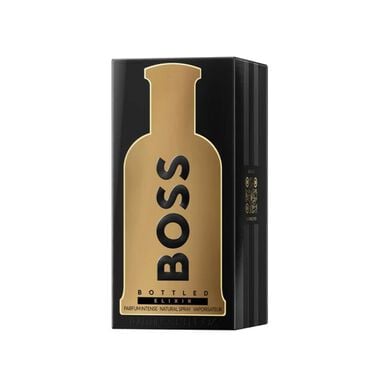 Hugo Boss Boss Bottled Elixir Parfum Intense - 100ml - Hugo Boss