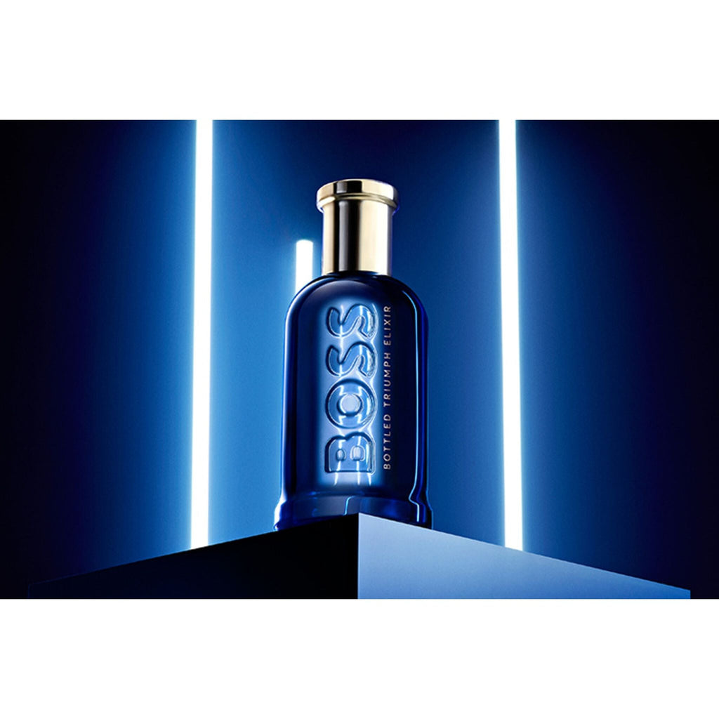 Hugo Boss Boss Bottled Triumph Elixir Parfum Intense by Hugo Boss at Tivor Egypt - product image 3