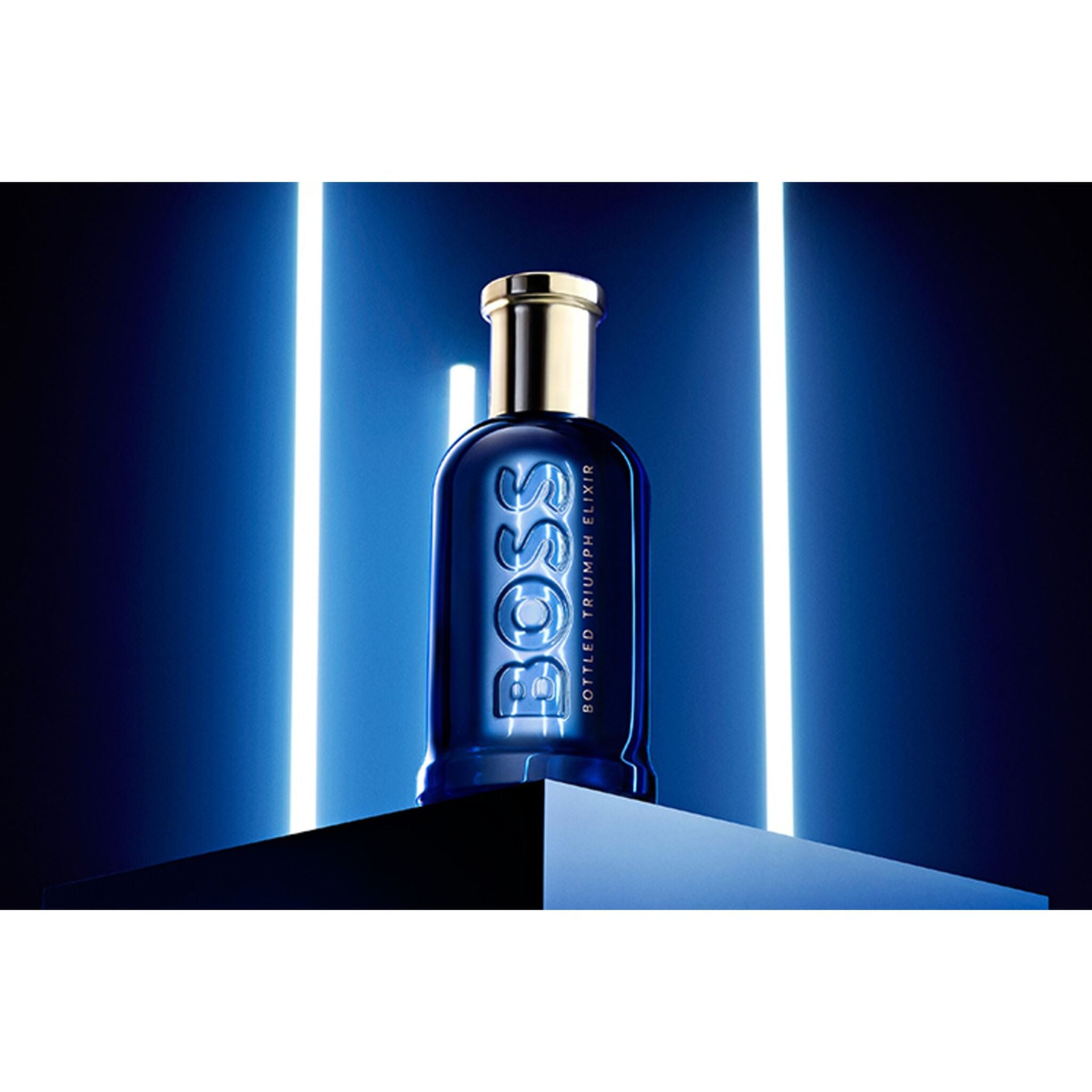 Hugo Boss Boss Bottled Triumph Elixir Parfum Intense by Hugo Boss at Tivor Egypt - product image 3