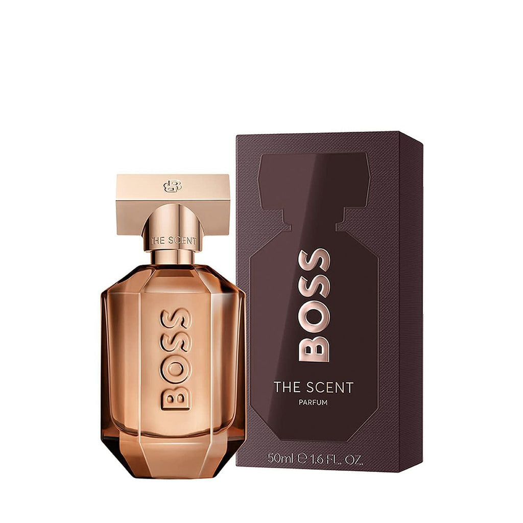 Hugo Boss The Scent by Hugo Boss at Tivor Egypt - product image 2