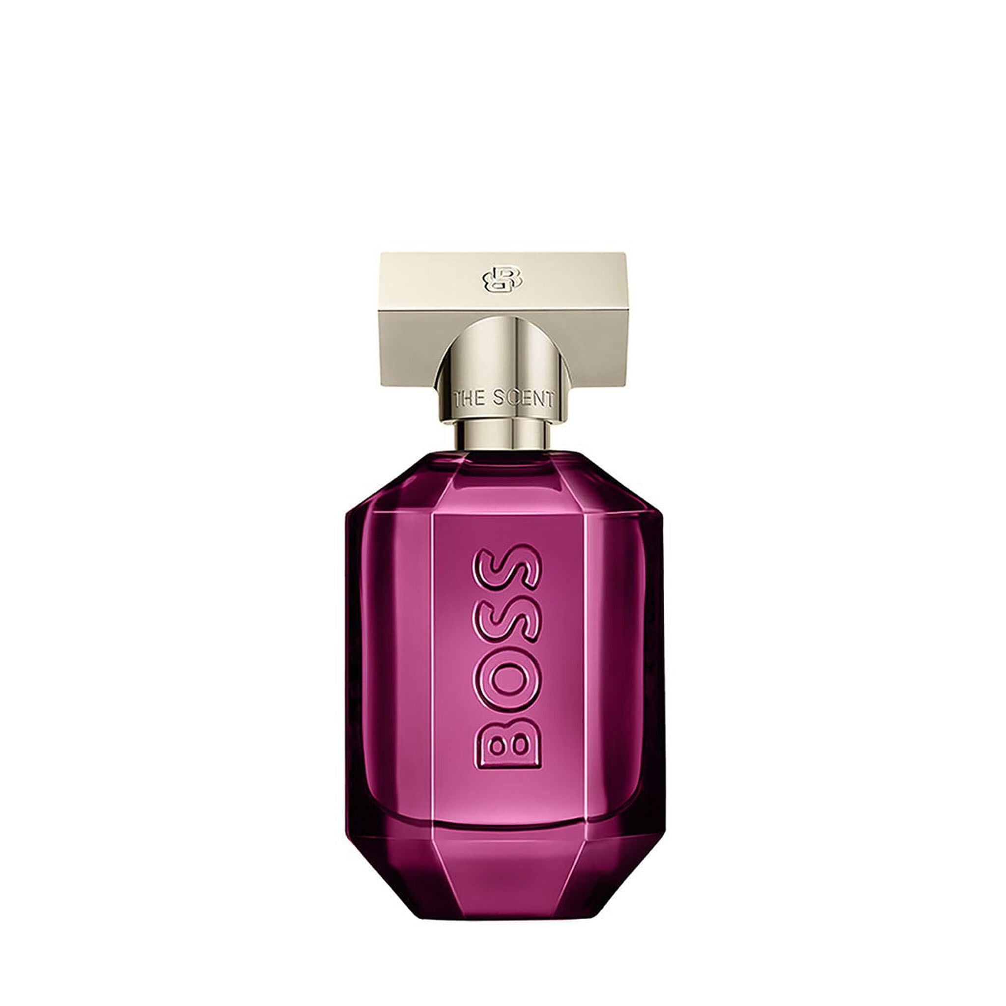 Hugo Boss The Scent Magnetic by Hugo Boss at Tivor Egypt - product image 1