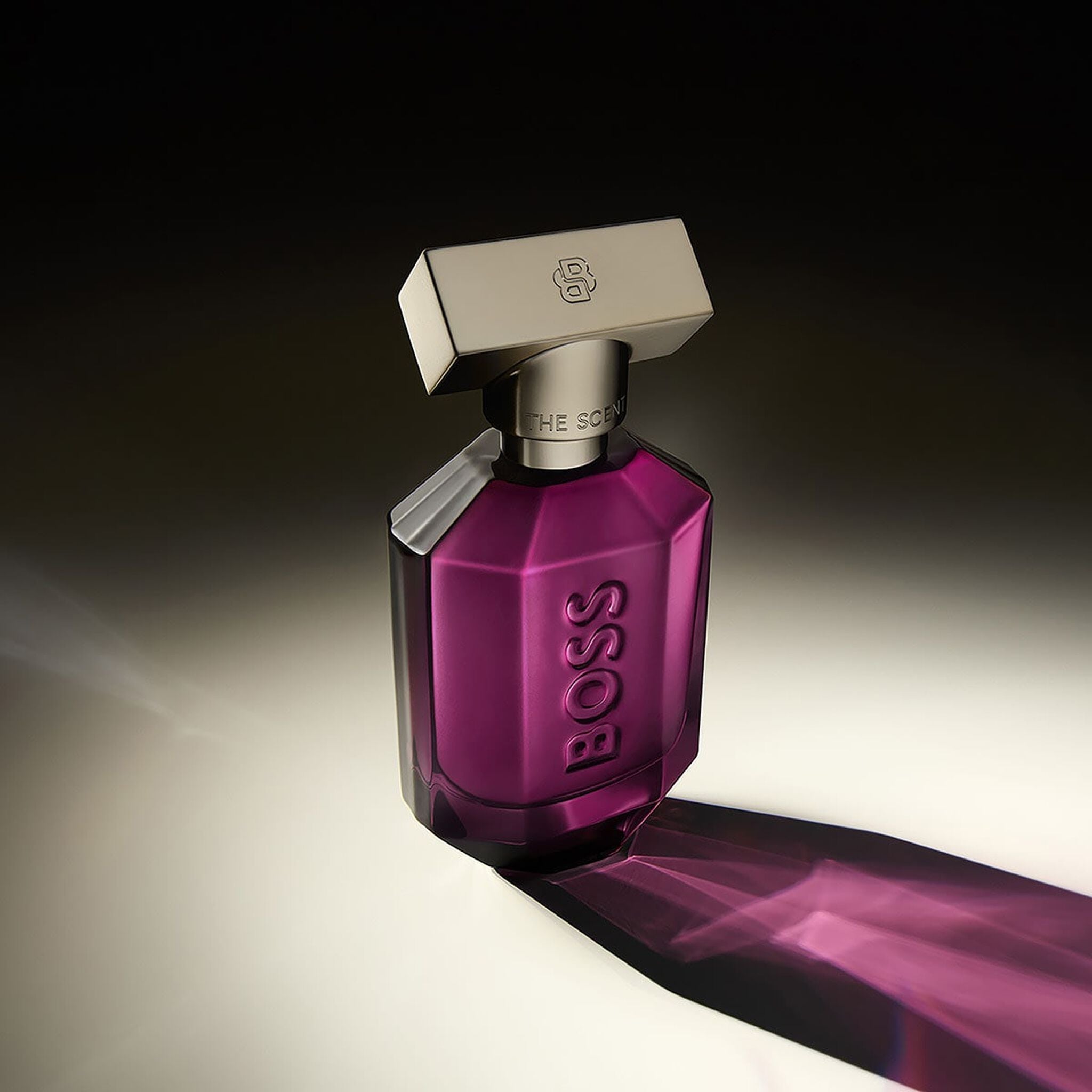 Hugo Boss The Scent Magnetic by Hugo Boss at Tivor Egypt - product image 4