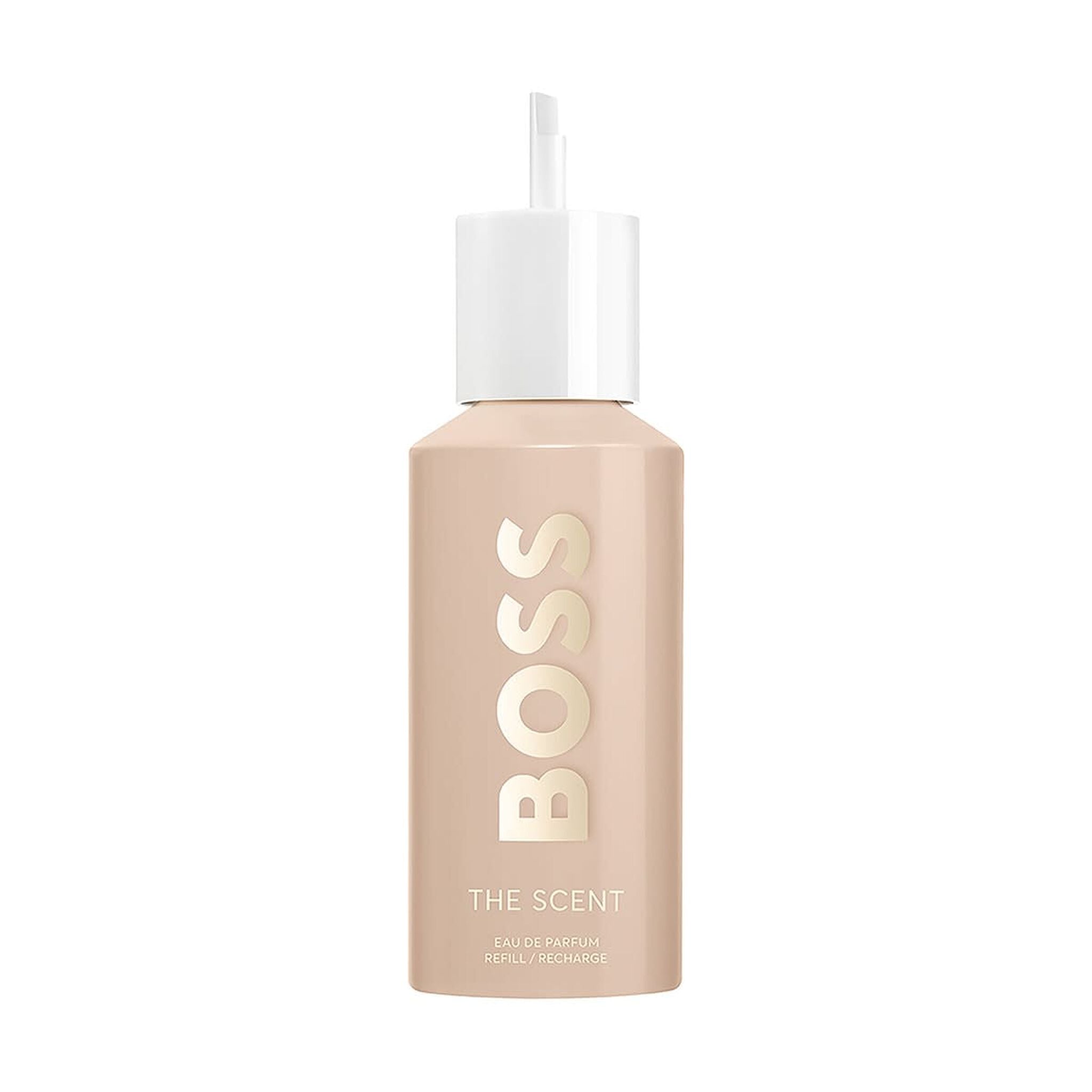 Hugo Boss The Scent Refill by Hugo Boss at Tivor Egypt - product image 1