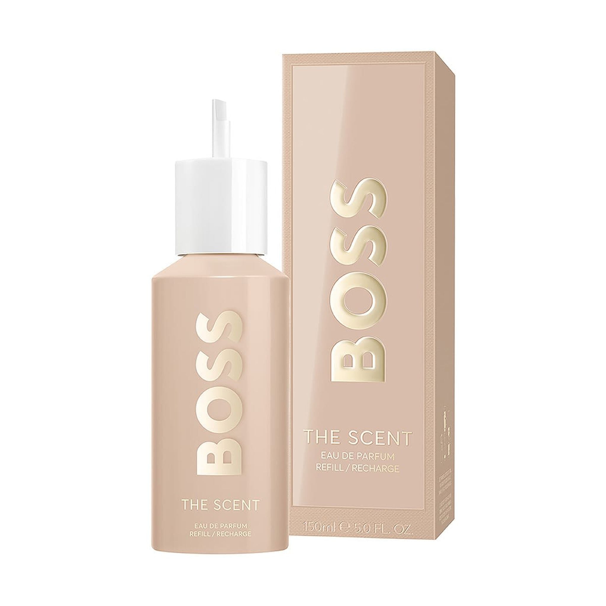 Hugo Boss The Scent Refill by Hugo Boss at Tivor Egypt - product image 2