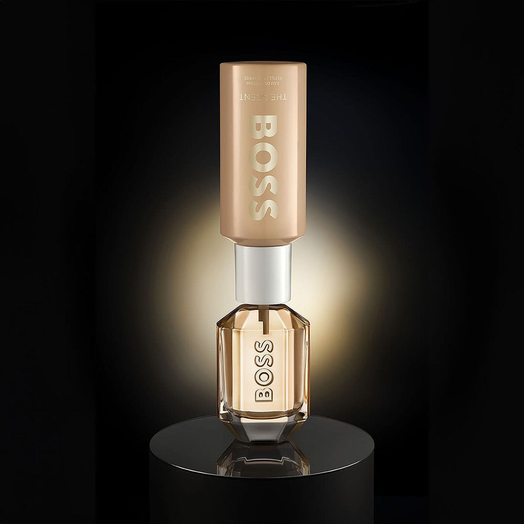 Hugo Boss The Scent Refill by Hugo Boss at Tivor Egypt - product image 3
