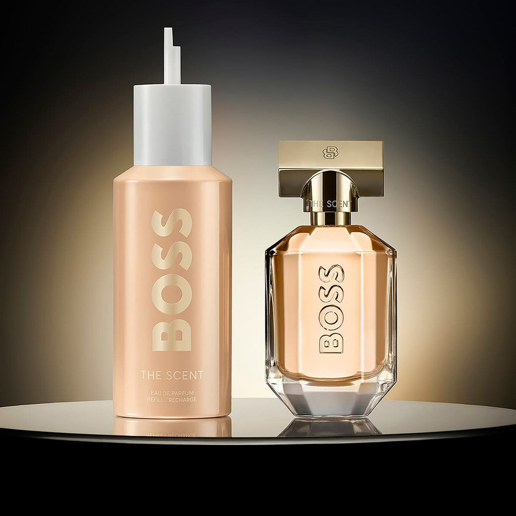 Hugo Boss The Scent Refill by Hugo Boss at Tivor Egypt - product image 4