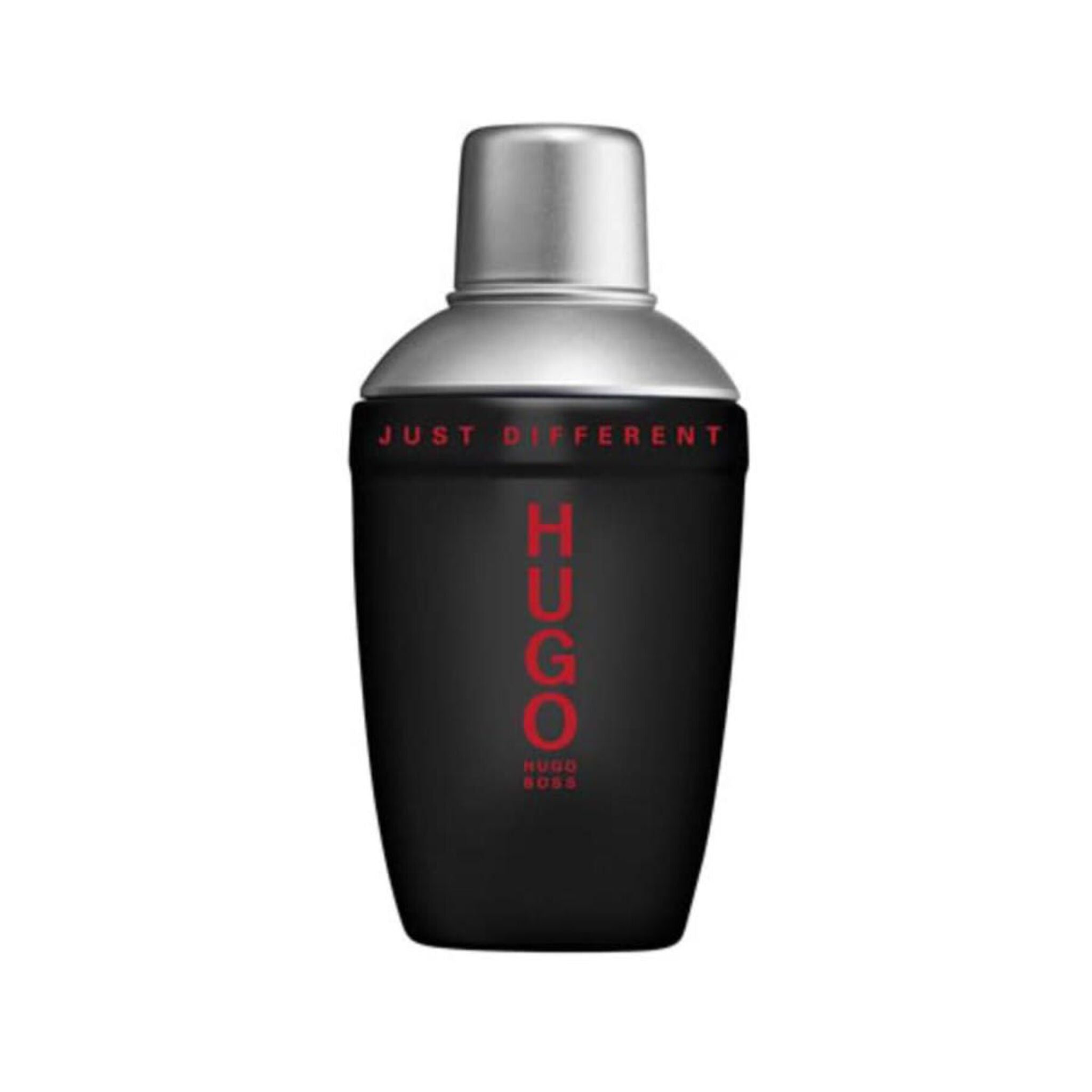 Hugo Boss Men's Just Different Eau de Toilette by Hugo Boss at Tivor Egypt - product image 1