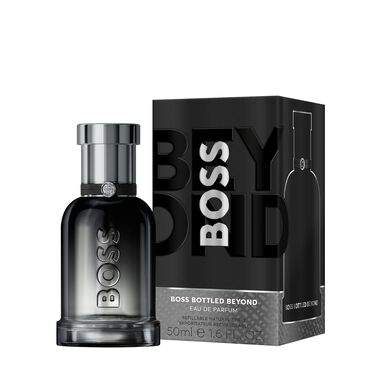 Hugo Boss Bottled Beyond - 50ml - Hugo Boss
