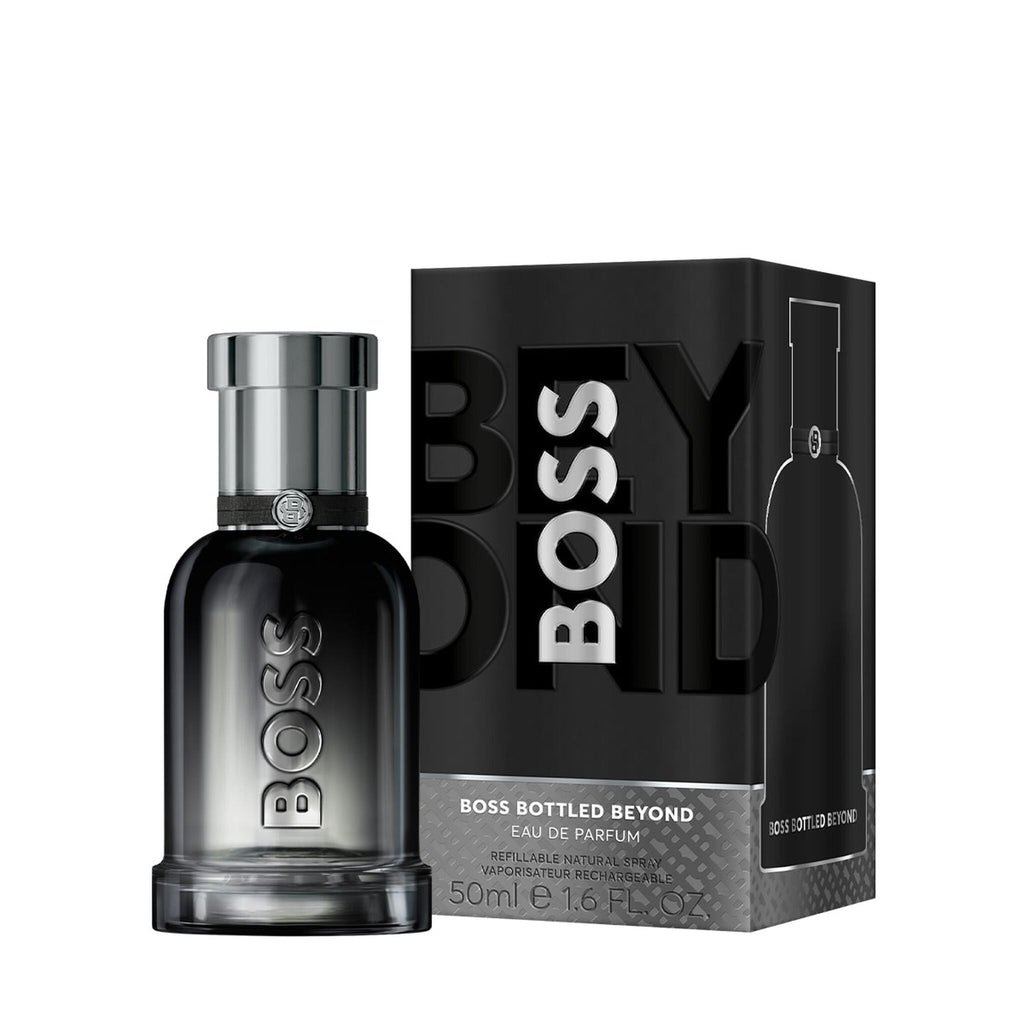 Hugo Boss Bottled Beyond by Hugo Boss at Tivor Egypt - product image 2