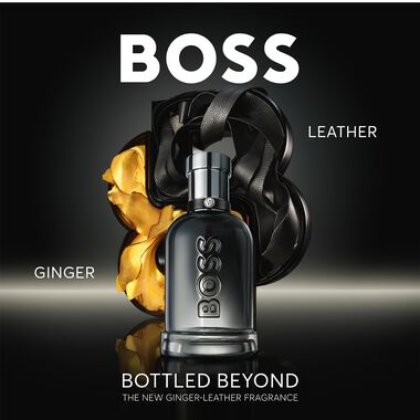 Hugo Boss Bottled Beyond - 50ml - Hugo Boss