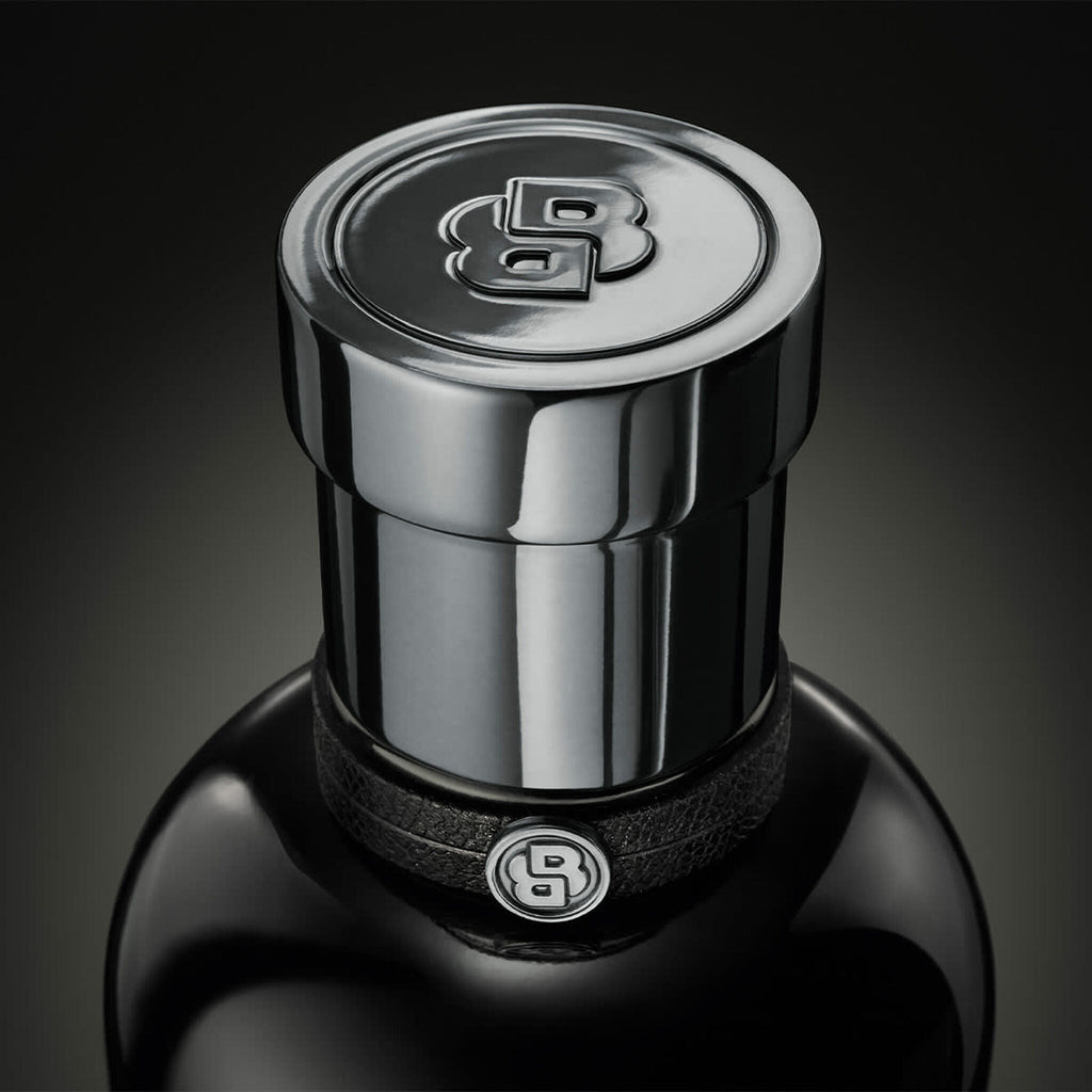 Hugo Boss Bottled Beyond by Hugo Boss at Tivor Egypt - product image 4