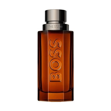 Hugo Boss Boss The Scent Intense - 100ml - Hugo Boss