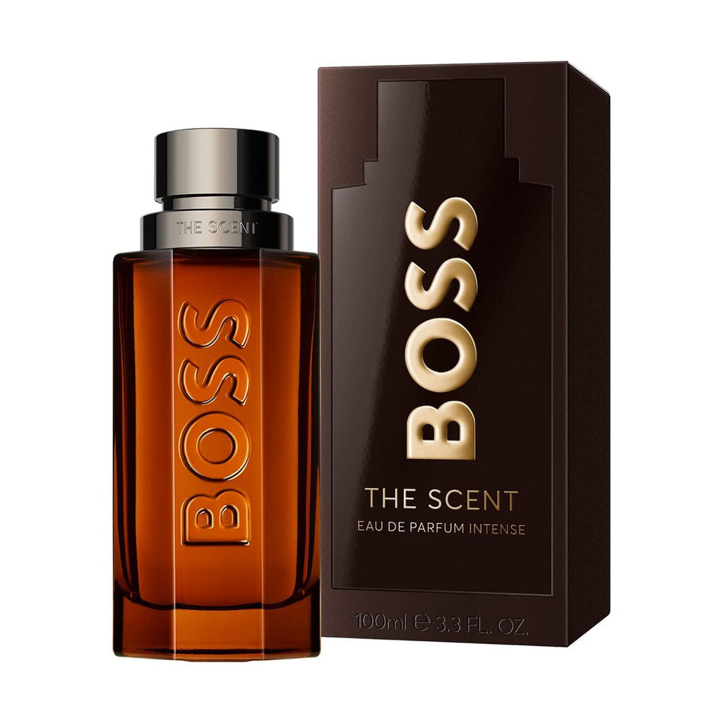 Hugo Boss Boss The Scent Intense by Hugo Boss at Tivor Egypt - product image 6