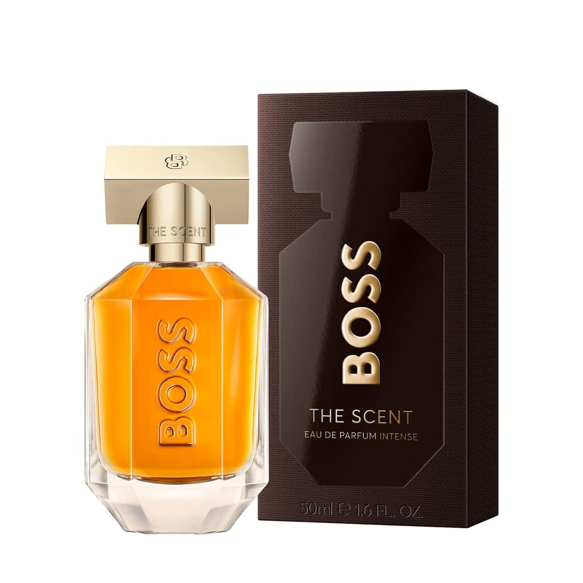 Hugo Boss Boss The Scent Intense by Hugo Boss at Tivor Egypt - product image 2