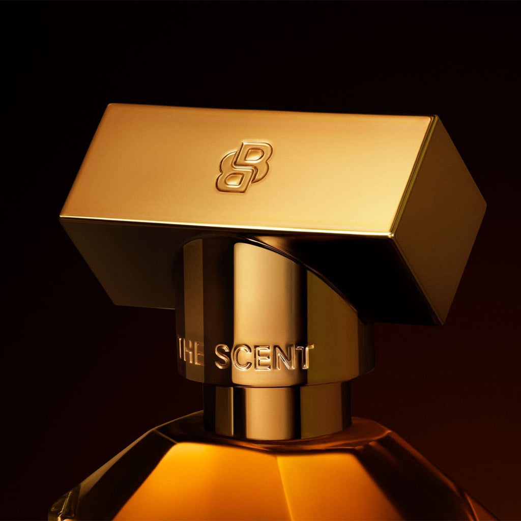 Hugo Boss Boss The Scent Intense by Hugo Boss at Tivor Egypt - product image 3