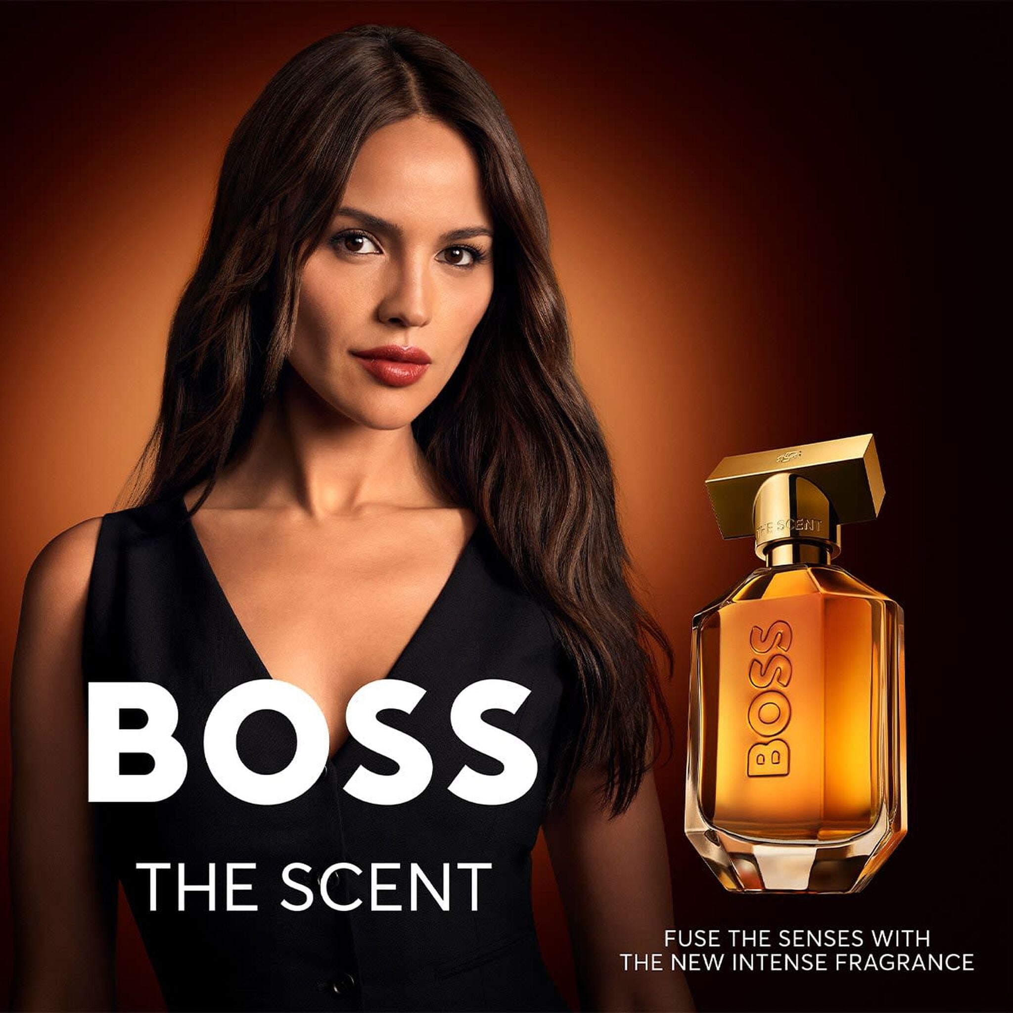 Hugo Boss Boss The Scent Intense by Hugo Boss at Tivor Egypt - product image 4
