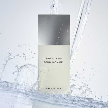 Issey Miyake L'Eau d'Issey Pour Homme Eau de Toilette 200ml - Issey Miyake