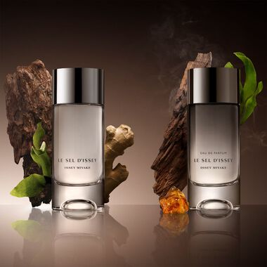 Issey Miyake Le Sel D'Issey - 100ml - Issey Miyake
