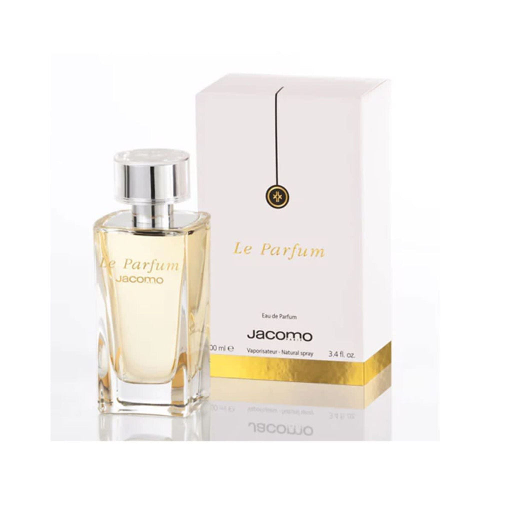 Jacomo Le Parfum Eau de Parfum by Jacomo at Tivor Egypt - product image 2