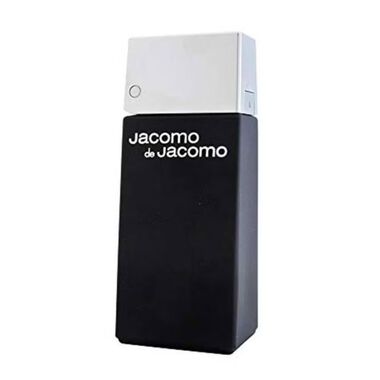 Jacomo For Man EDT 50ML - Jacomo