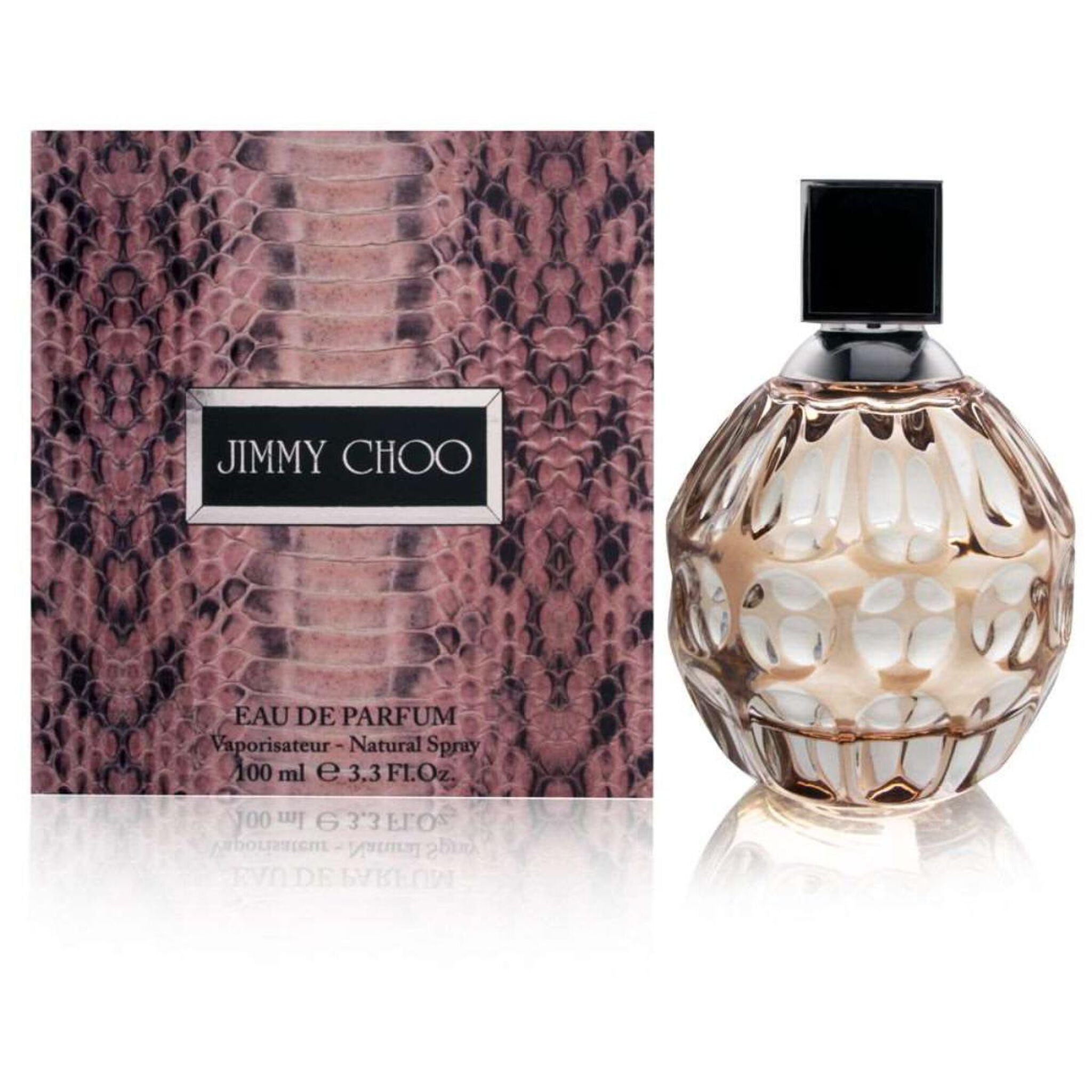 Jimmy Choo Signature by Jimmy Choo at Tivor Egypt - product image 2