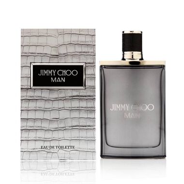 Jimmy Choo Man EDT 100ML - Jimmy Choo