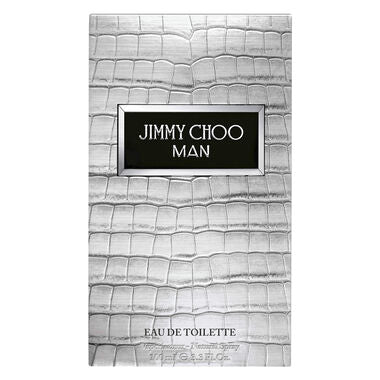 Jimmy Choo Man EDT 100ML - Jimmy Choo